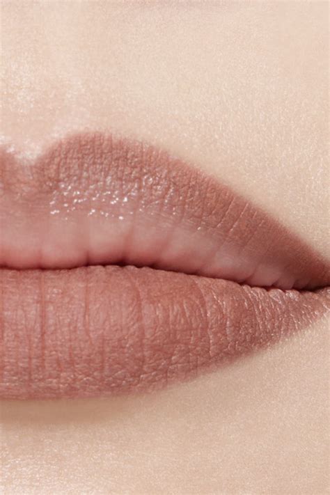 Chanel lips pencil 156